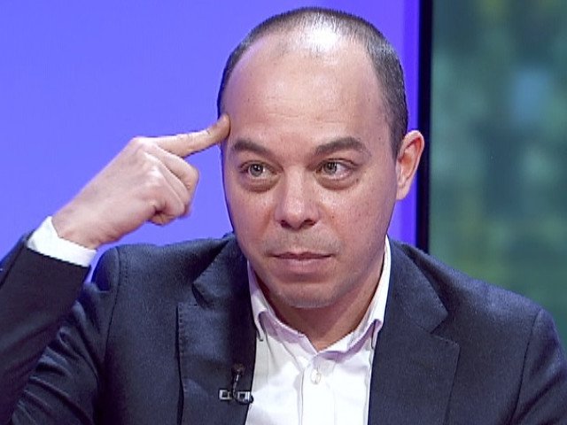 Avram, verdict dur după eliminarea lui Etim: Ce spune despre ”roșu”