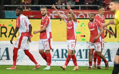 Cătălin Cîrjan, față în față cu Bergodi: Ce i-a spus și ce a lămurit