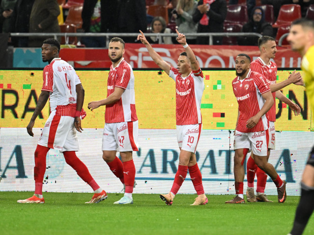 Cătălin Cîrjan, față în față cu Bergodi: Ce i-a spus și ce a lămurit