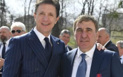 Ești PERFECTă, știe și Donald Trump cât meriți: „Valorezi mult”