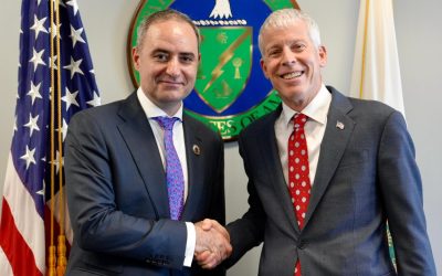 Alexandru Nazare: România, uși deschise la Washington. Avertisment crucial