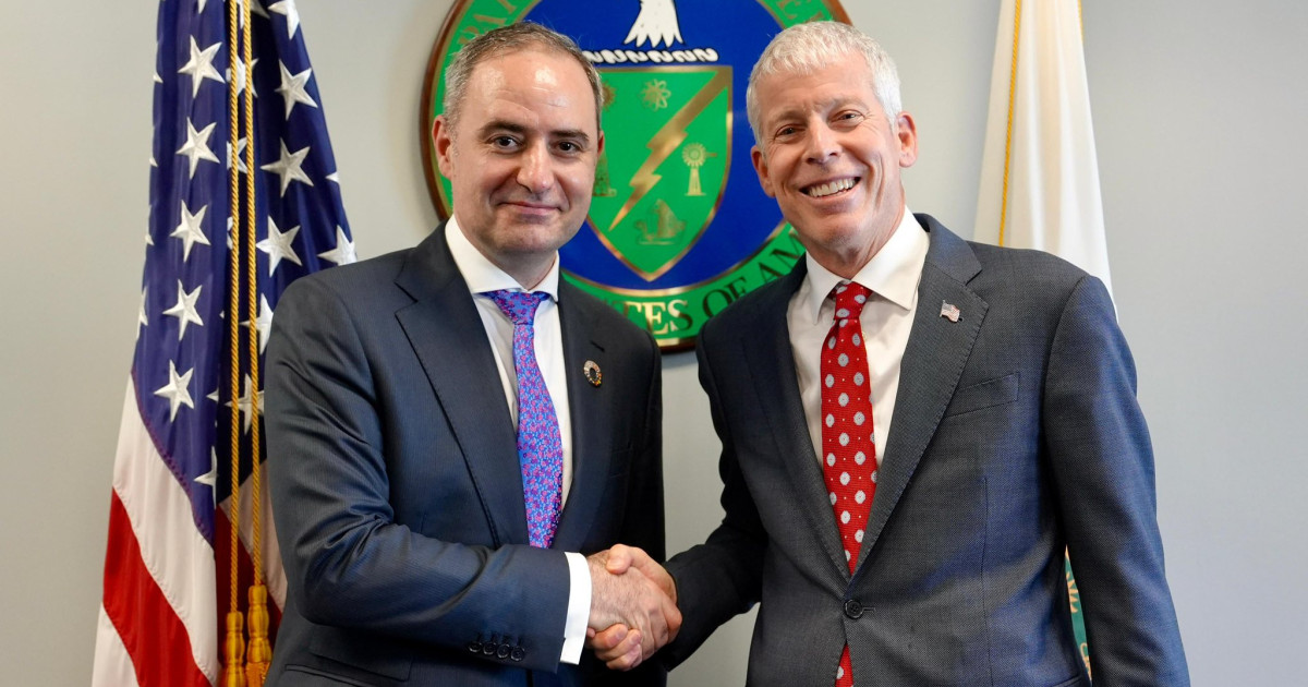 Alexandru Nazare: România, uși deschise la Washington. Avertisment crucial