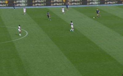 Verona – AC Milan 0-1! Juventus, cu ochii pe Digi Sport 1, în Serie A!