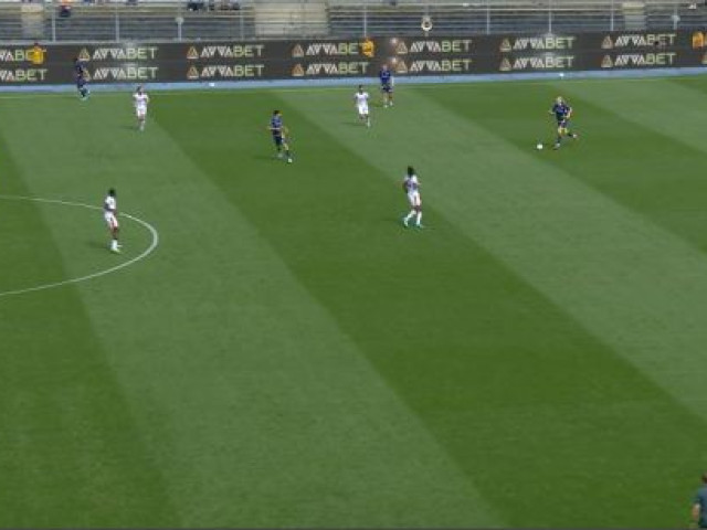 Verona – AC Milan 0-1! Juventus, cu ochii pe Digi Sport 1, în Serie A!