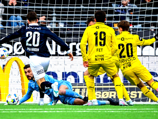 Revelația din Europa, umilită: 0-5 în derby-ul campionatului