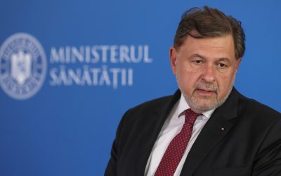 Adevărul despre vaccinuri: Contractul Pfizer, secretul Ministerului Sănătății