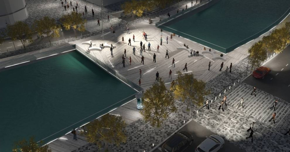 Primarul General al Capitalei, Ciprian Ciucu, a semnat autorizațiile de construire pentru două proiecte majore de infrastructură urbană, anunțul fiind făcut joi, 9 aprilie