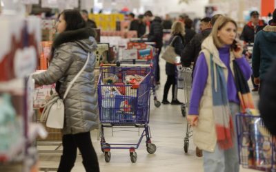 Programul magazinelor de Paște 2026: Când se închid supermarketurile. Singura șansă, duminică, 12 aprilie