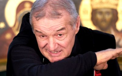 Becali, anunțul despre Rădoi: „Pleacă”. Suma uriașă pe care o va încasa în Turcia
