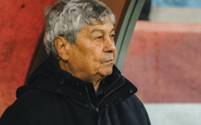 Lucescu, omagiat prin stadionul CS Dinamo: Predoiu anunță decizia istorică