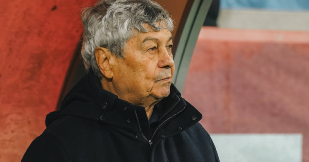 Lucescu, omagiat prin stadionul CS Dinamo: Predoiu anunță decizia istorică