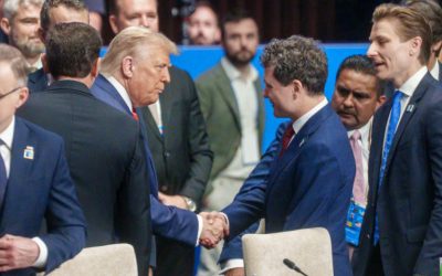 Președintele Dan ezită să viziteze SUA: Parteneriatul cu America, în prim plan