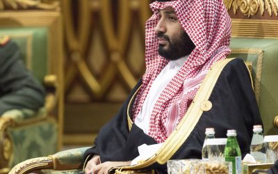 Arabia Saudită, presiuni pe SUA: Iranul, miza majoră în „Poarta Lacrimilor”