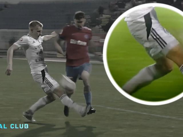 Marius avram dictează: Penalty pentru FCSB, scandal în liga 1