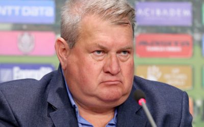 Echipele din SuperLiga, ședință de urgență la LPF. Mureșan: ”Legea 4 nu e corectă”