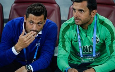 Dică, răspuns necruțător despre Rădoi la FCSB: Cât rezistă?