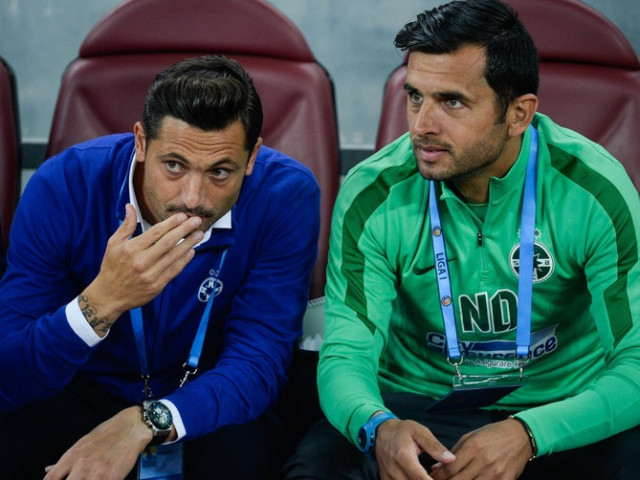 Dică, răspuns necruțător despre Rădoi la FCSB: Cât rezistă?