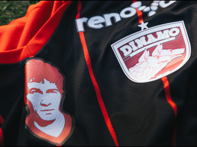 Exclusiv: Noi transferuri la Dinamo! Ce jucători vin în Ștefan cel Mare?