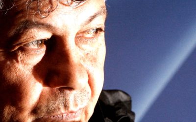 Străinii, după moartea lui Mircea Lucescu: ”Gest de clasă” la București!