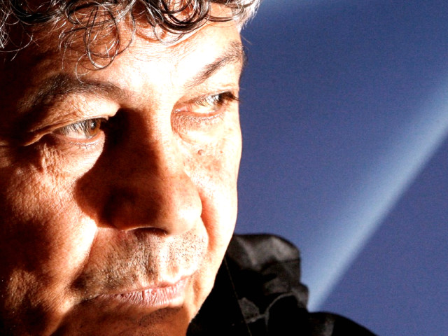 Străinii, după moartea lui Mircea Lucescu: ”Gest de clasă” la București!