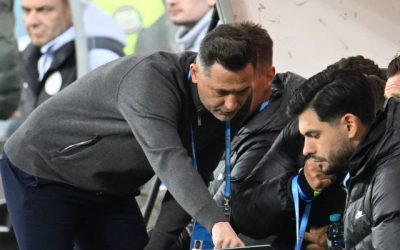 Craioveanu, după „războiul” Rădoi-Becali la FCSB: Ce crede Gică