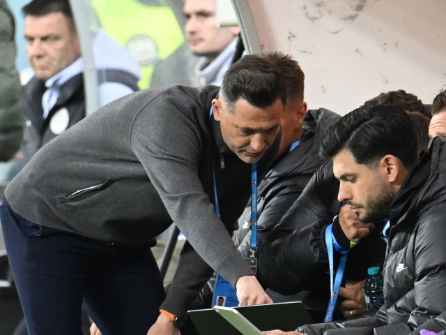 Craioveanu, după „războiul” Rădoi-Becali la FCSB: Ce crede Gică