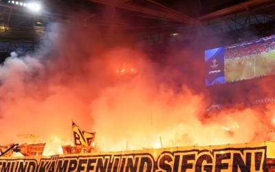 Germania, stăpână în Champions League: Nemții dictează în topul assist-urilor