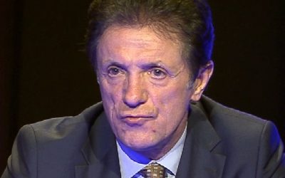 Gică Popescu, în direct după plecarea lui Zicu de la Farul. Ce decizie s-a luat?