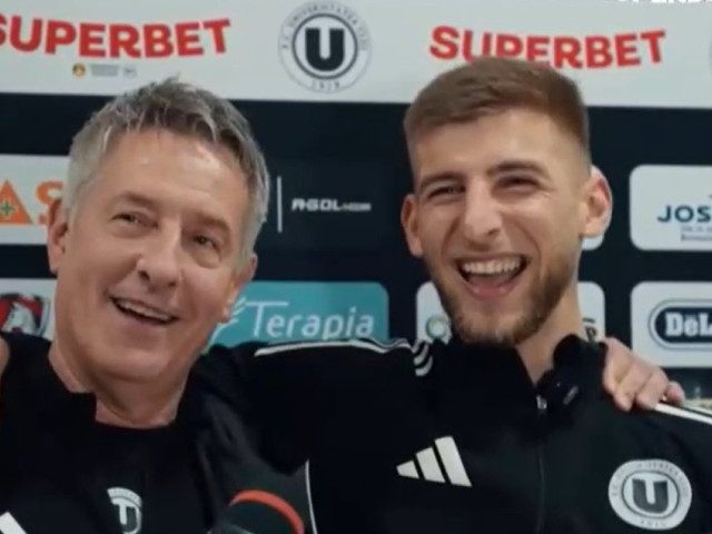 Mai multe cluburi se luptă pentru semnătura lui