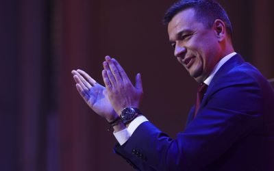 Maghiarii speră în Europa: Reacția lui Grindeanu după victoria lui Peter Magyar