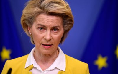 Mii de copii ucraineni, deportați de Rusia: Bruxelles cere explicații