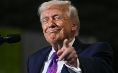 Trump: Distribuie ideea unei blocade navale SUA împotriva Iranului