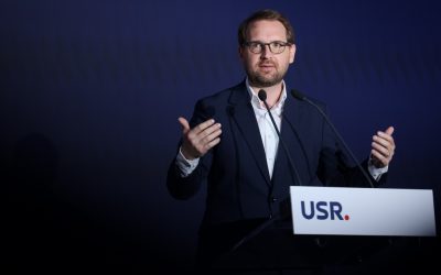 Felicitări, Ungaria! Reacția USR după ce vecinii au votat