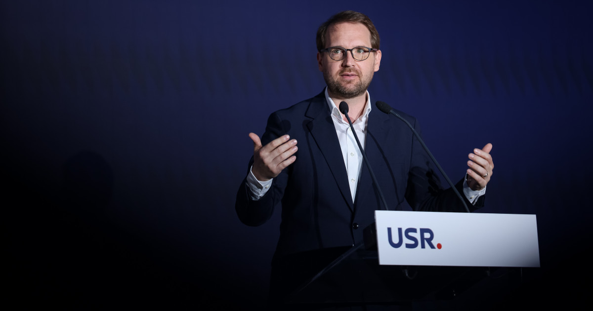 Felicitări, Ungaria! Reacția USR după ce vecinii au votat