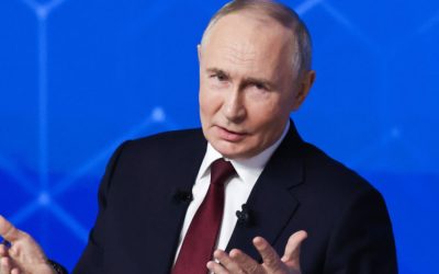 Putin se oferă ”mediator” între SUA și Iran, după impasul negocierilor