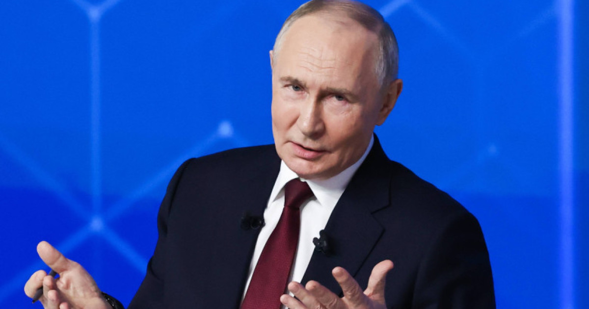 Putin se oferă ”mediator” între SUA și Iran, după impasul negocierilor