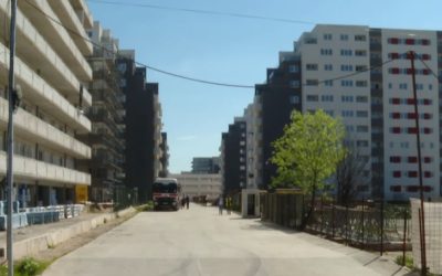 Blocajul din Golf dărâmă imobiliarele: Criza materialelor lovește dezvoltatorii din România