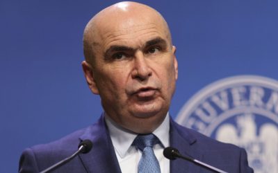 Bolojan, furios: „Am găsit șobolani care rod proviziile statului”