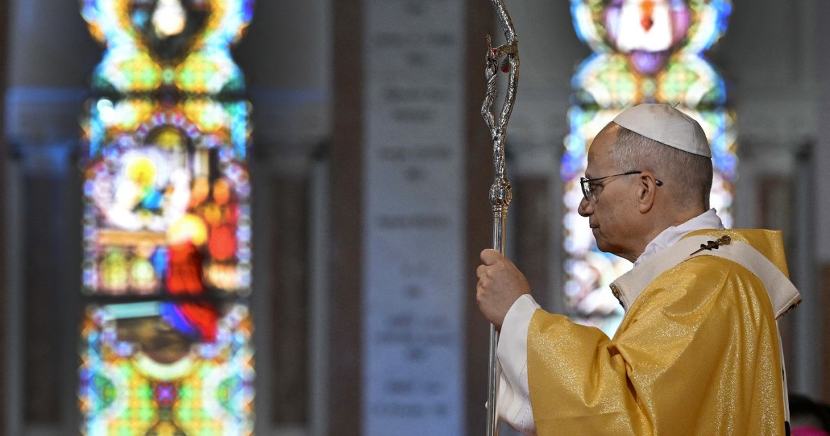 Papa Leon, dușmanul lui Donald Trump: Scandalul care zguduie Vaticanul