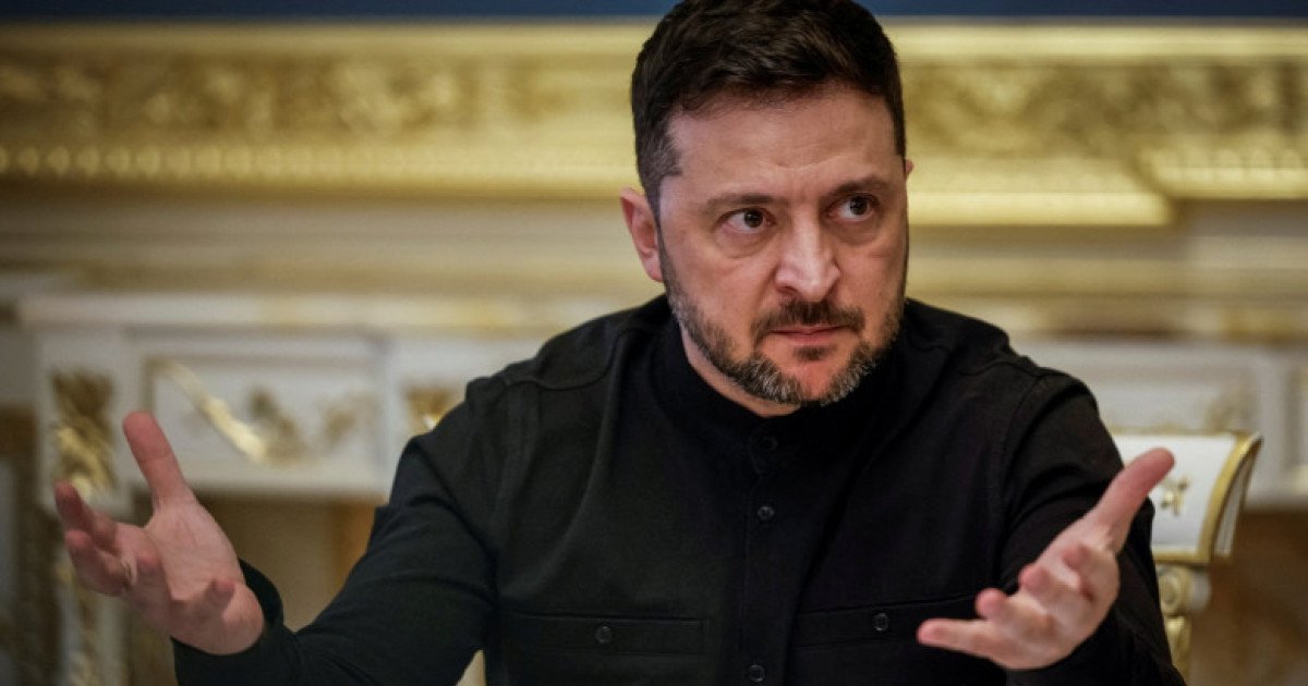 Zelenski, acuze dure la adresa lui Donald Trump: „Negociază cu Iranul, nu cu Ucraina”
