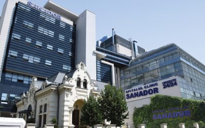 Modelul care a schimbat Sănătatea: România, sub lupa!