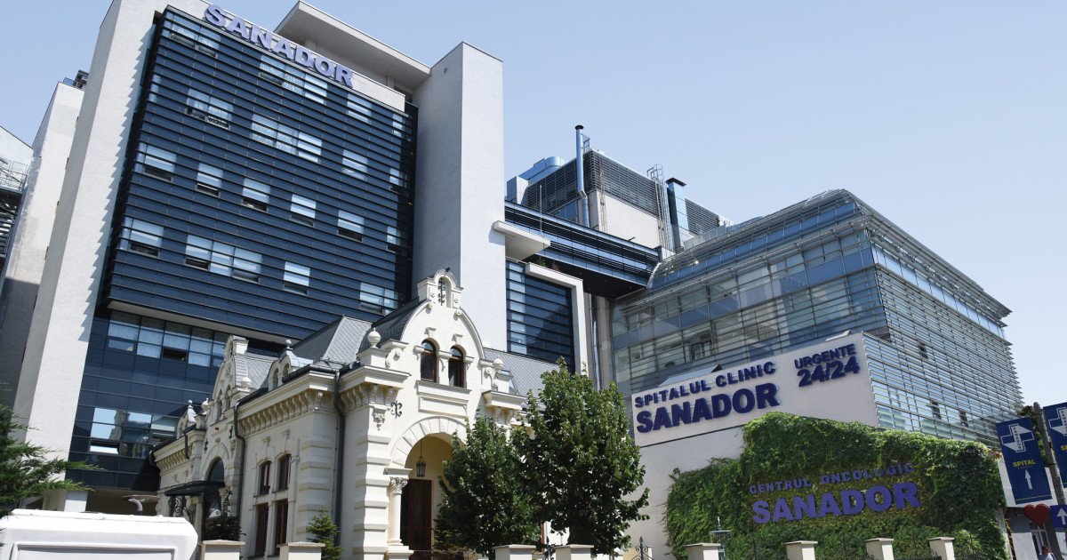 Modelul care a schimbat Sănătatea: România, sub lupa!