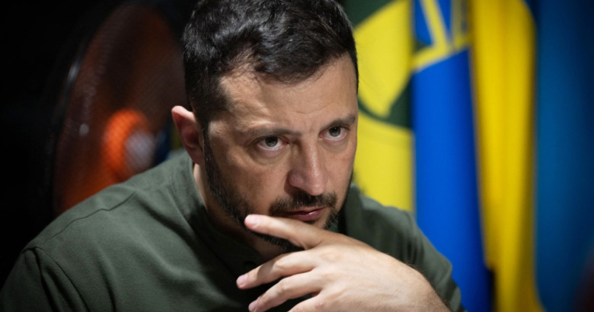 Zelenski: Putin, disperat de pierderi colosale. Caută ieșirea… Pe ușa victoriei