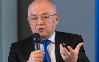 Boc, despre anticipate: „Greu, dar nu imposibil”. Explicațiile primarului din Cluj