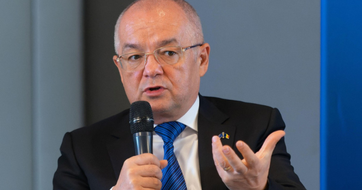 Boc, despre anticipate: „Greu, dar nu imposibil”. Explicațiile primarului din Cluj