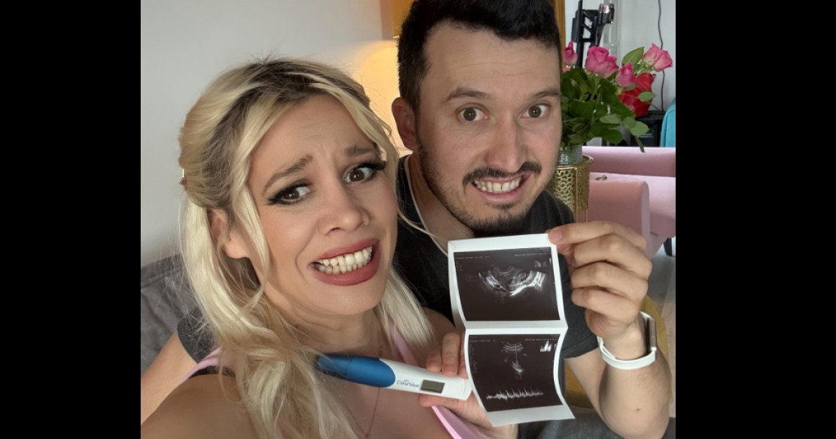 Serghei, prezentatorul Digi24, va fi tată: Anunțul așteptat de fani