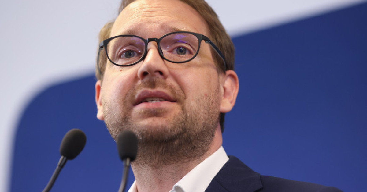 Fritz, mesaj clar la Cotroceni: „Mergem înainte”