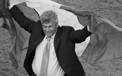 Lucescu, surprins: Care antrenor îl fascinează mai mult decât Guardiola sau Mourinho?