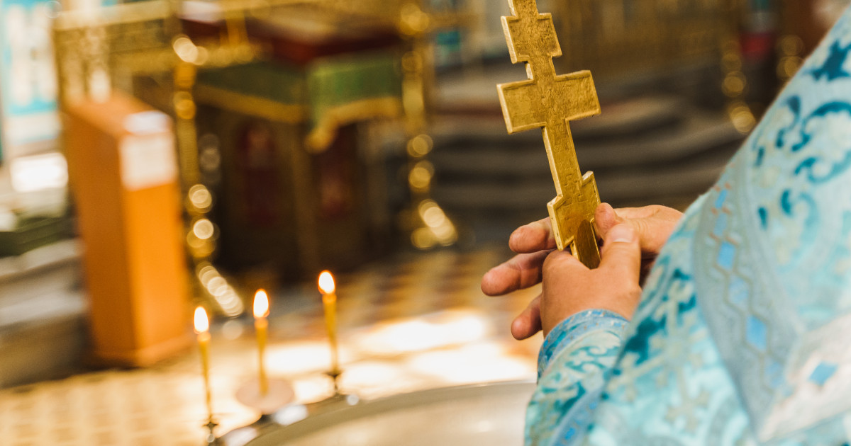 Sâmbăta Mare: Rugăciunea care-i apropie pe credincioși de Învierea Domnului