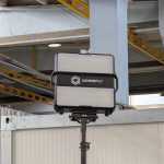 Raid aerian în Ucraina: Radarul românesc vede drone cât un mobil la 2 km